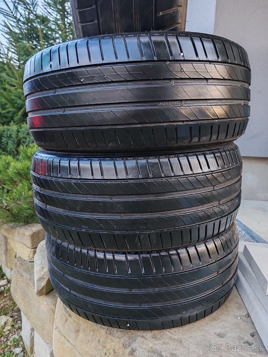 225/45 R17 KLEBER DYNAXER UHP - 2