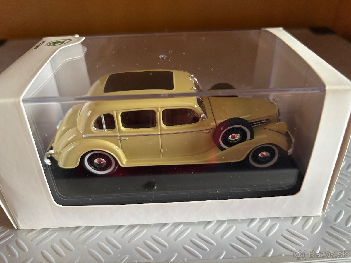 Abrex Škoda superb - 2