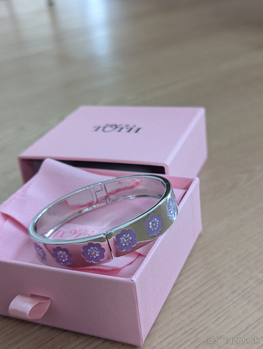 Náramok Petra Toth - 2