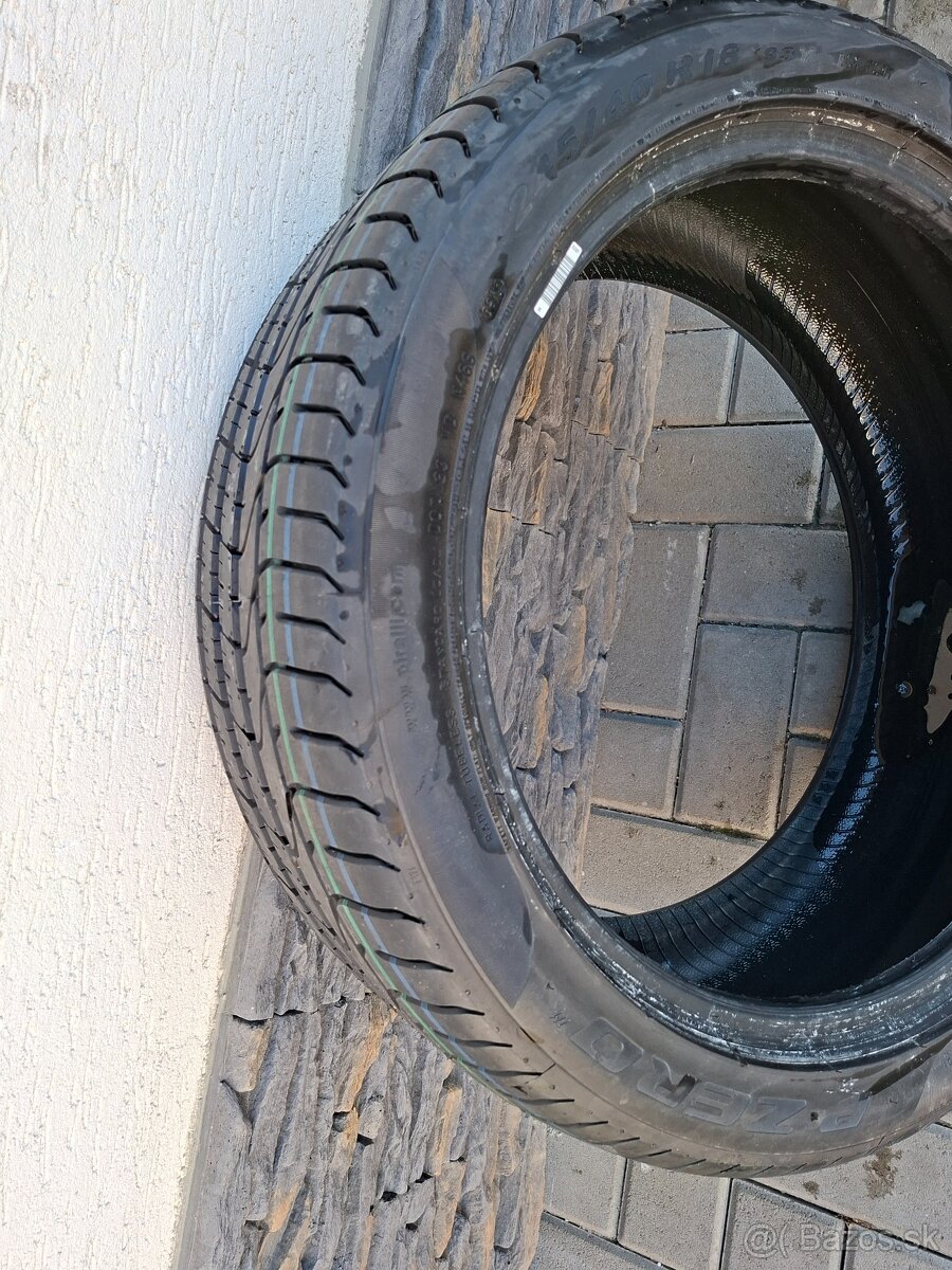 Letné Pneumatiky - 2