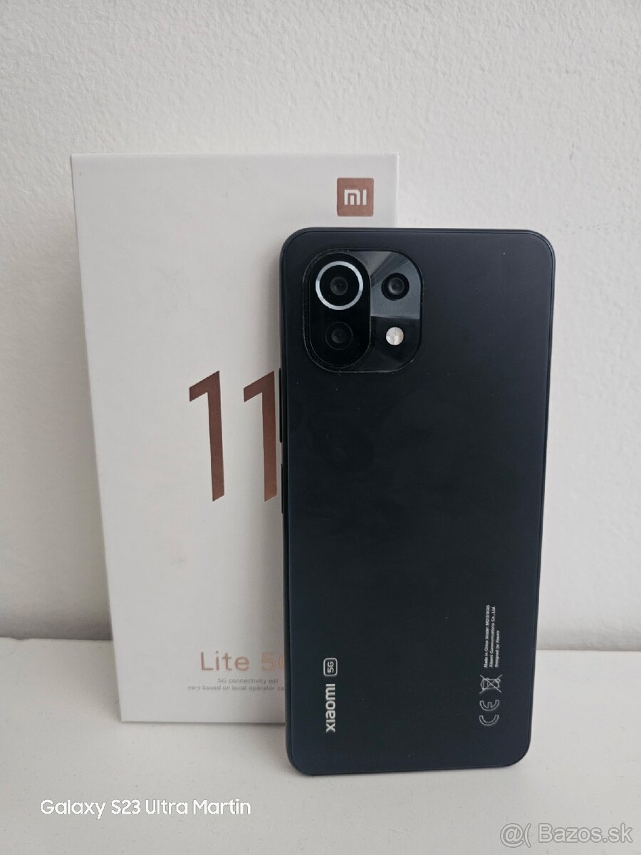 Xiaomi Mi 11 lite 5G - 2