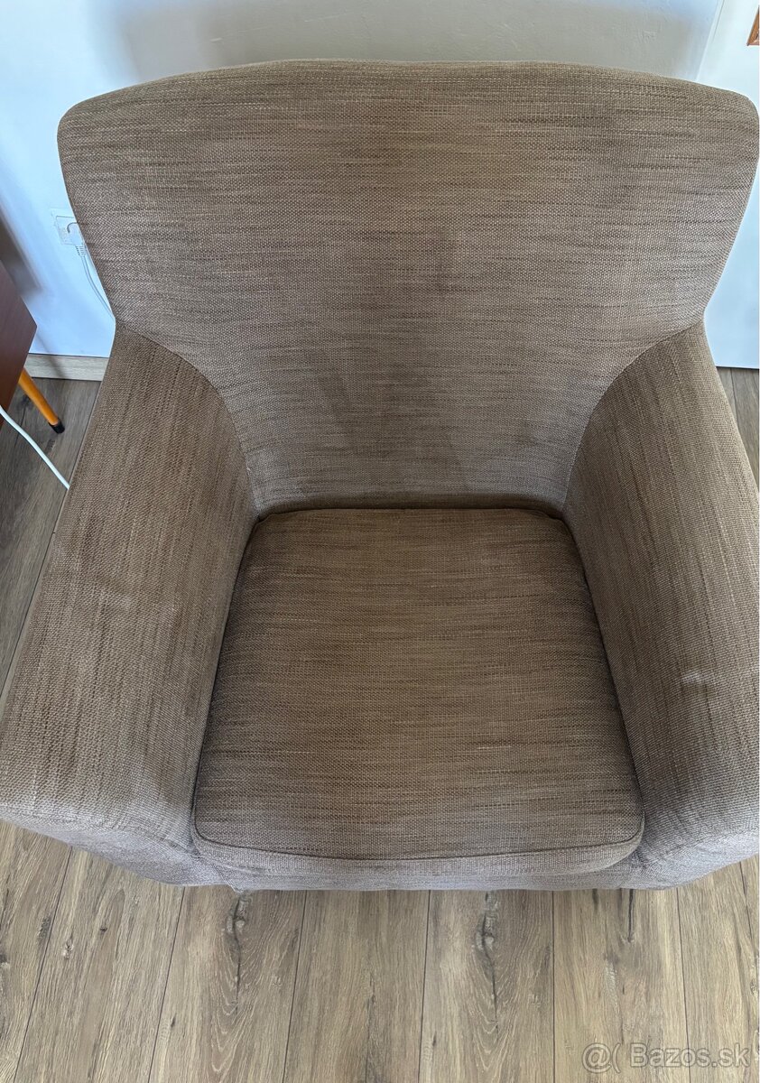 Kreslo Ikea Ekenas - 2