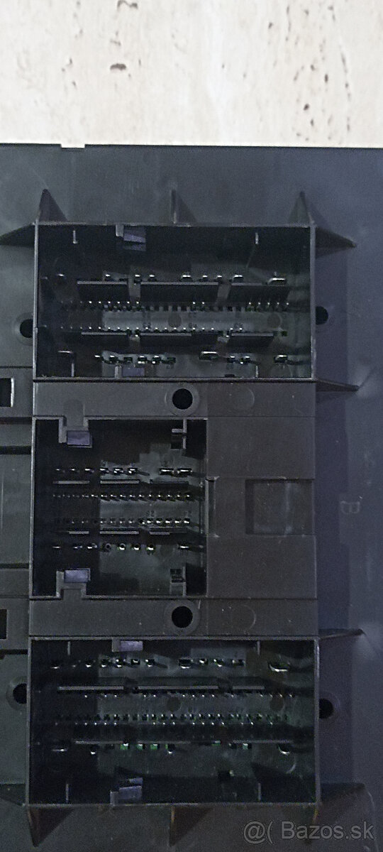 Riadiaca jednodka OCTAVIA 3 facelift, BCM modul - 2