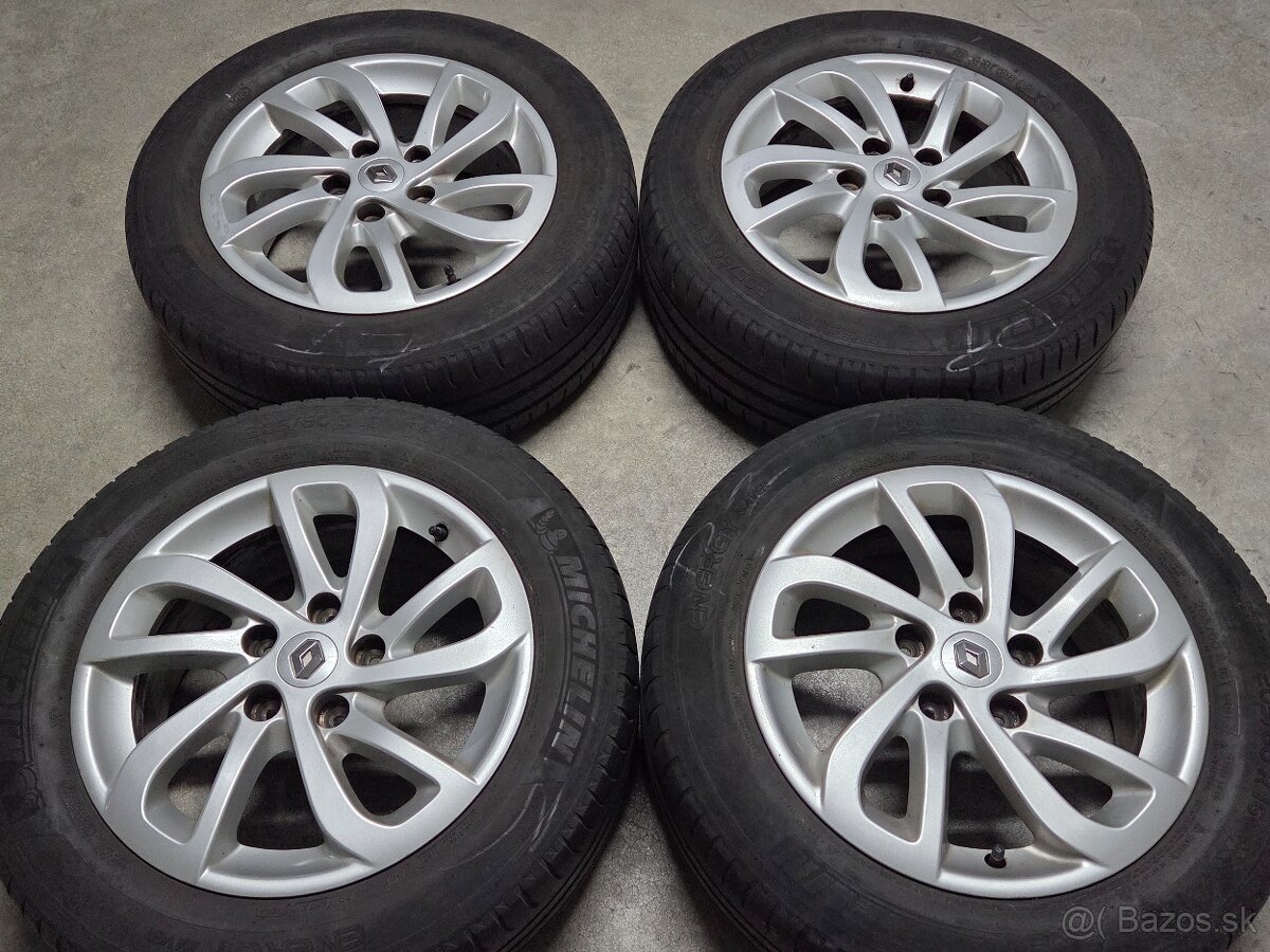 Renault "16" (5x114,3) - 2