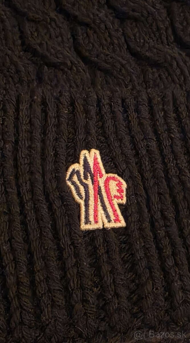 Moncler čiapka - 2