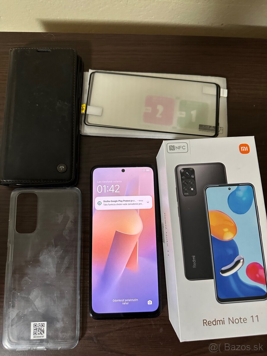 XIAOMI Redmi NOTE 11 - 2