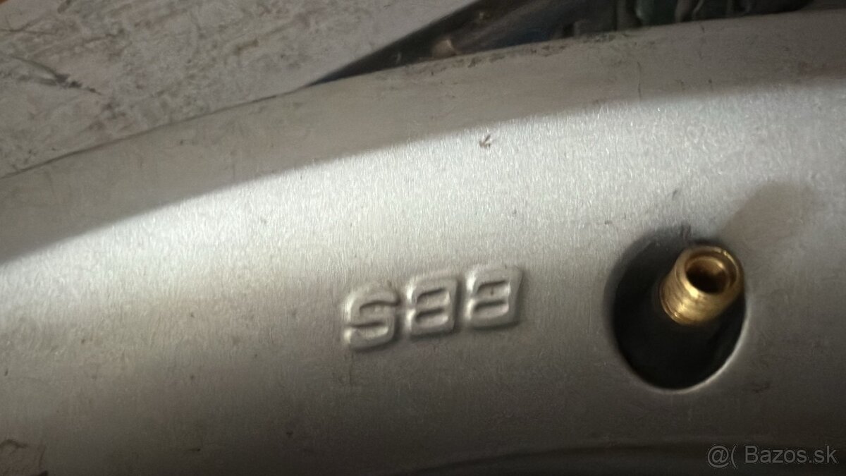 Alu disky R18 VW,Seat,Audi - 2