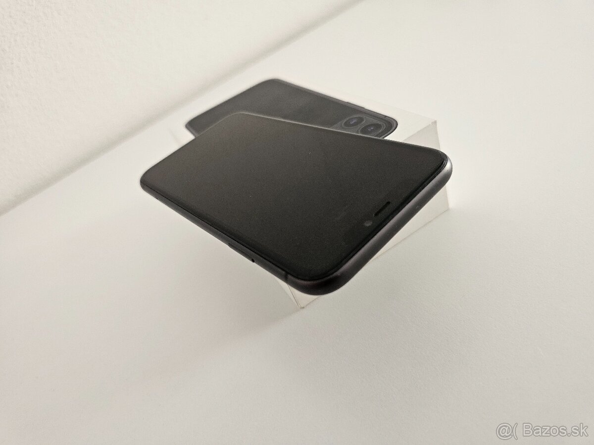 Apple iPhone 11 100% batéria - 2