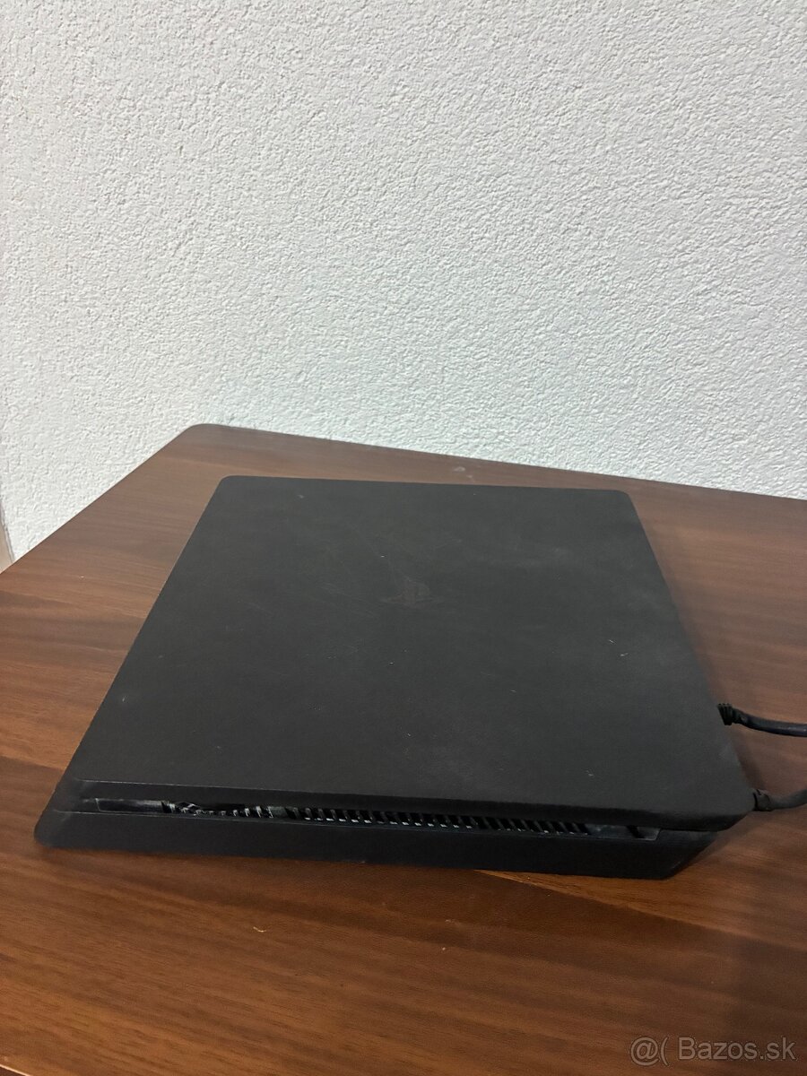 Ps4 1tb - 2