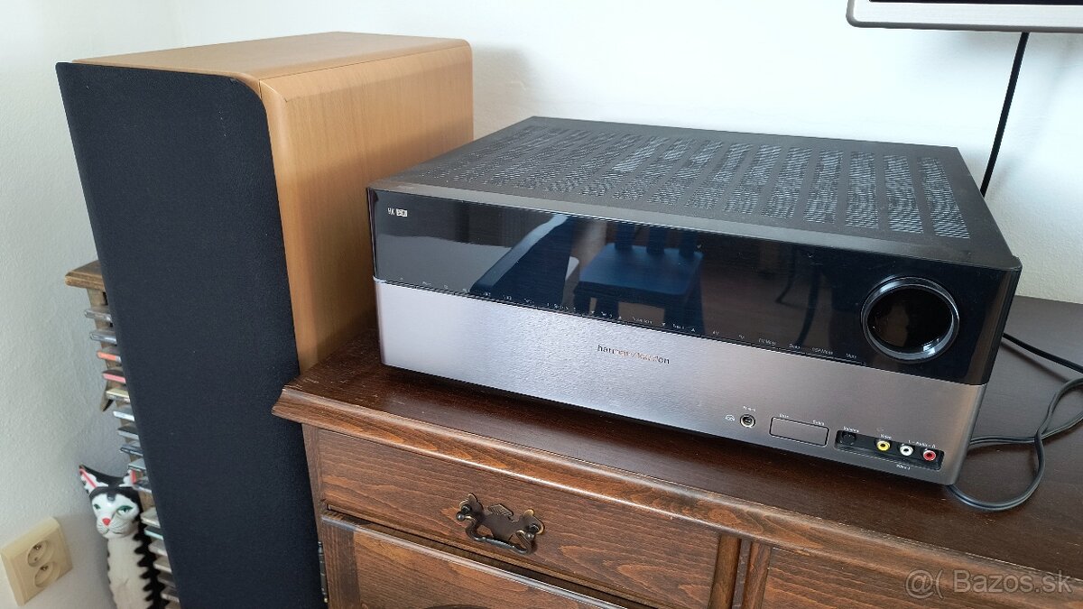 Harman Kardon HK3490 - 2
