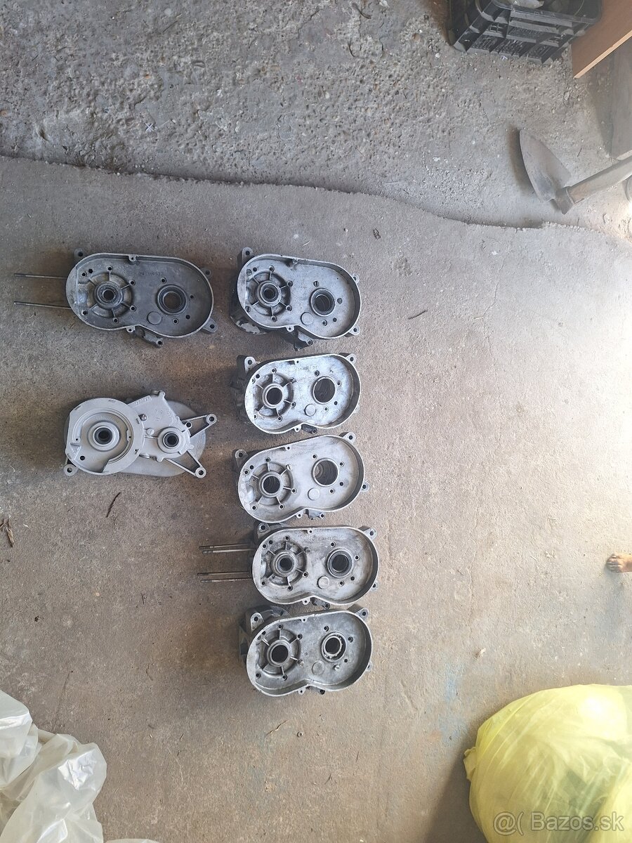 Babetta 210 - 2