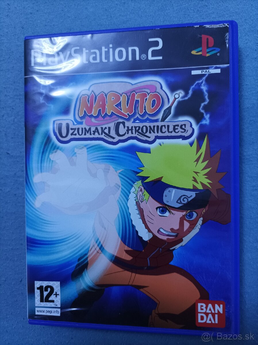 Play Station 2 - 2