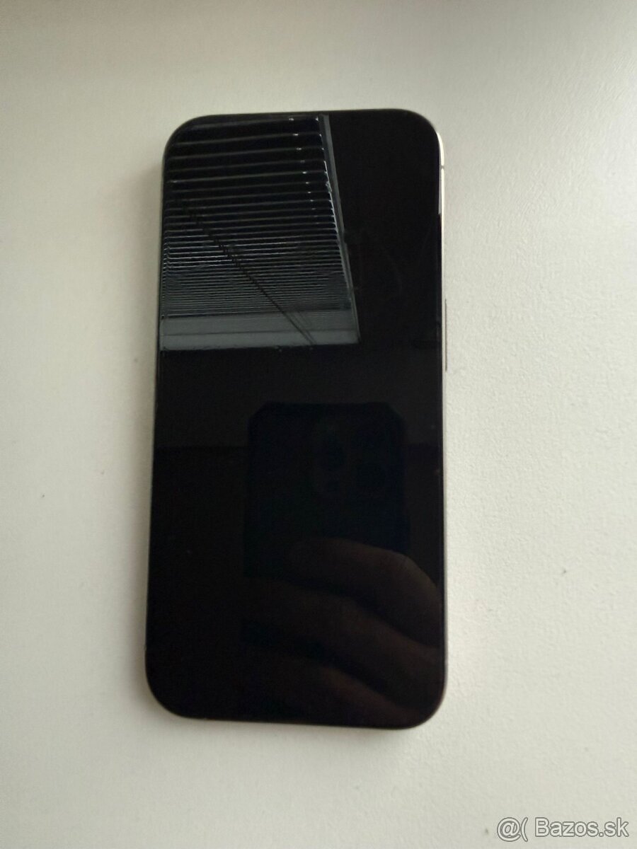 Iphone 15 Pro 128GB - 2