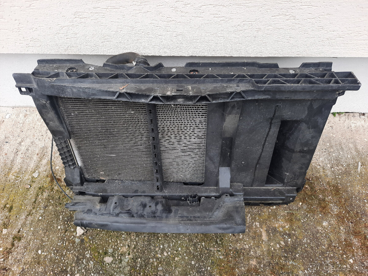 Opel Corsa F 1,2 - 2