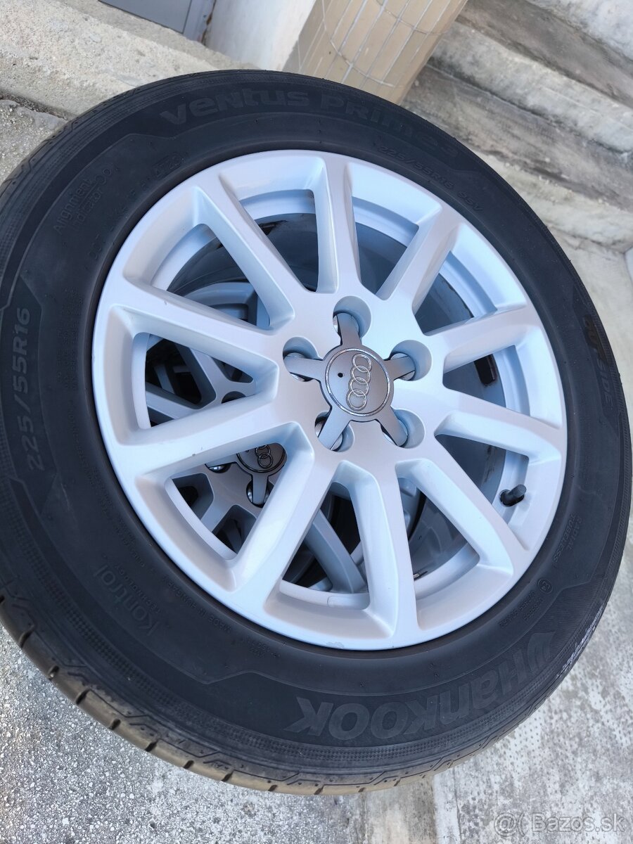 5x112 r16 - 2
