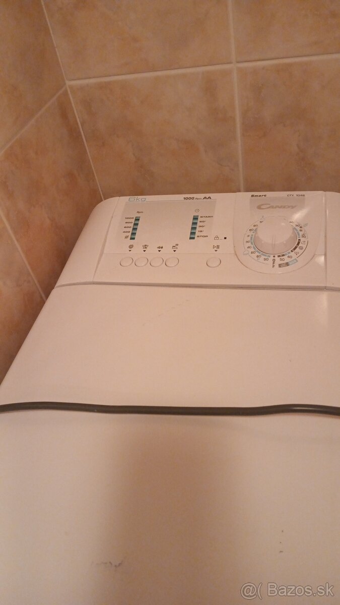 Predám - 2