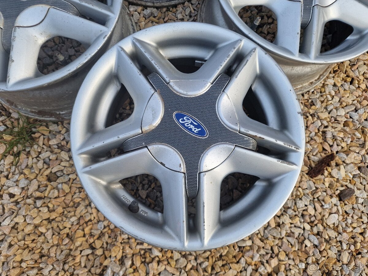 Elektróny Ford 4x108 R13 - 2