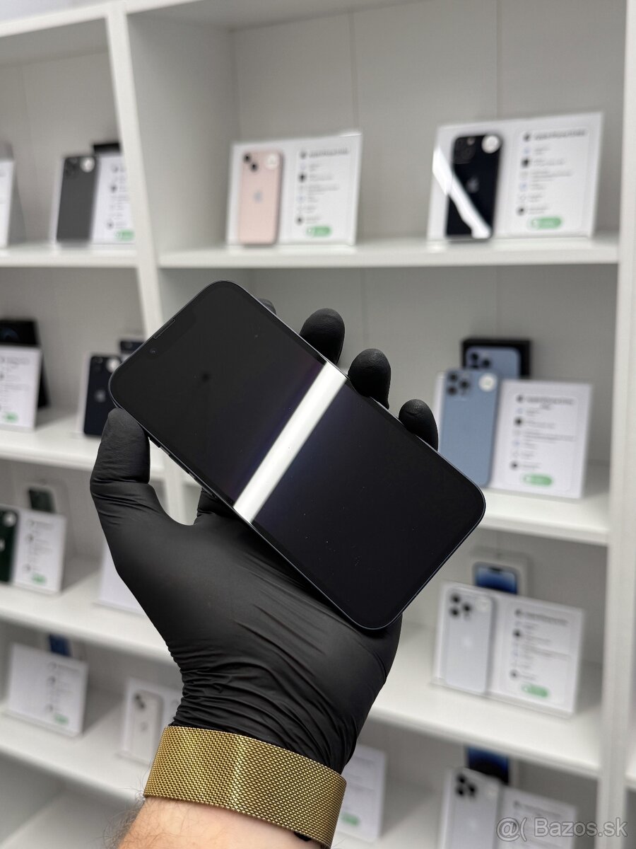  Apple iPhone 13 128GB Midnight - 2