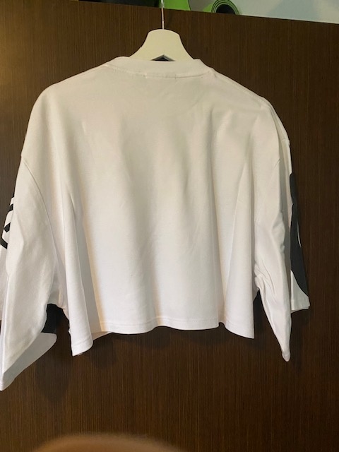 GCDS crop top - 2