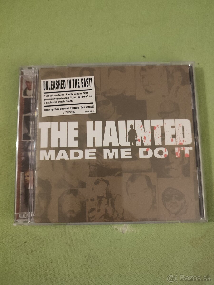 Metal CD - 2