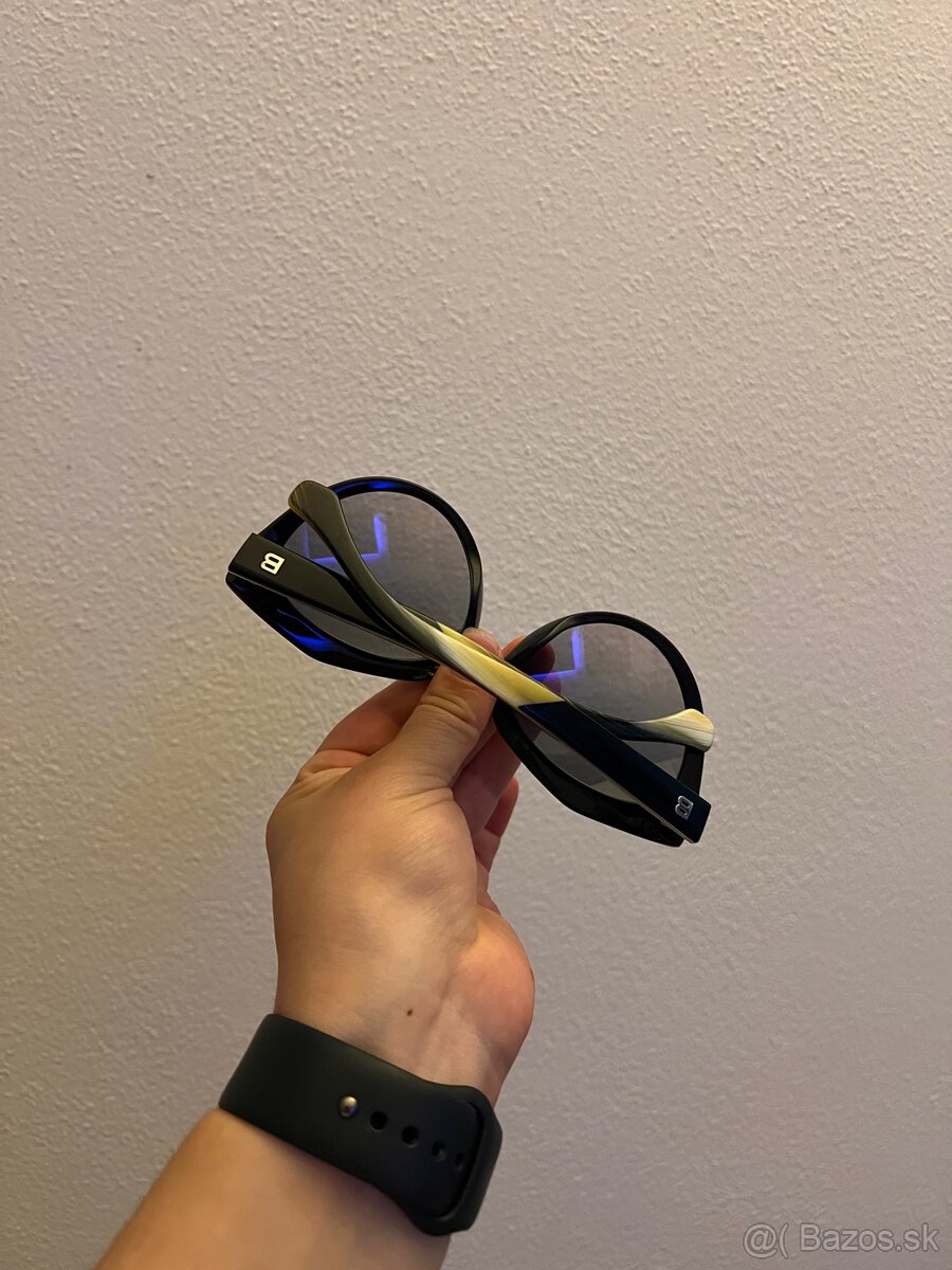 Balenciaga okuliare - 2