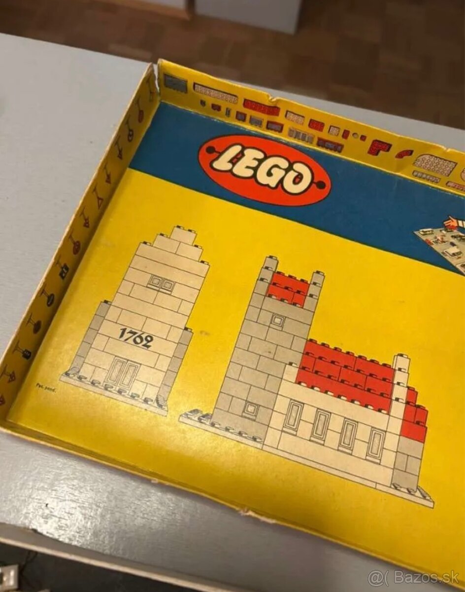 Lego 309 - 2