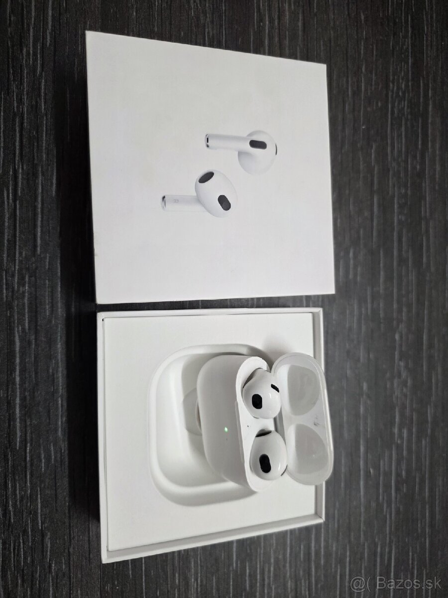 AirPods 3 gen magsafe - 2