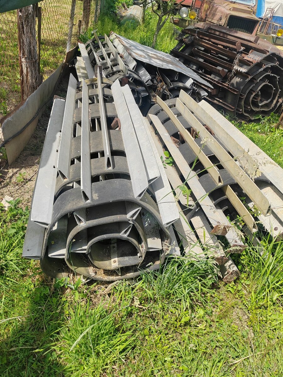 Ratrák - 2