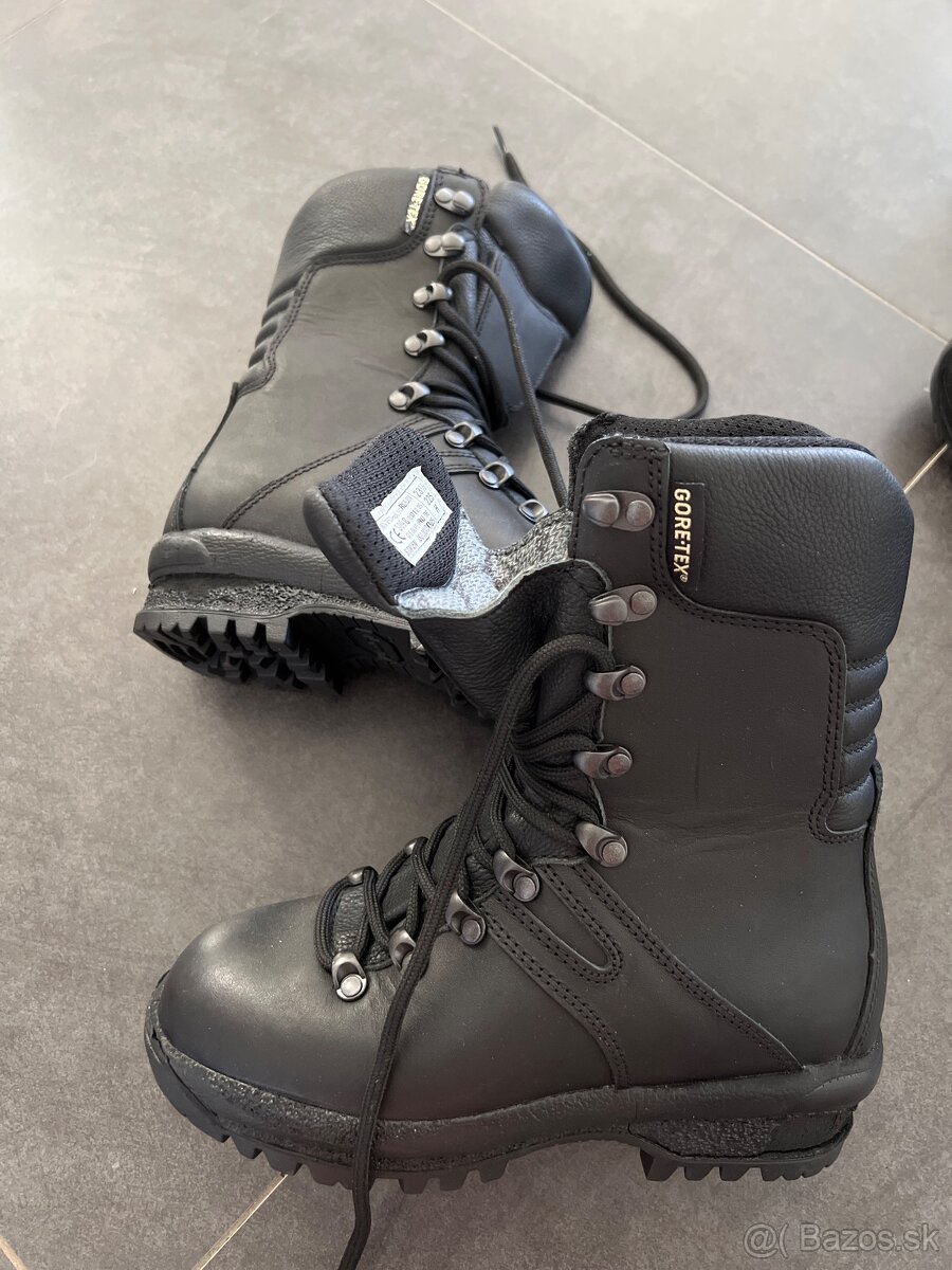Kanady GORETEX , WIBRAM - 2