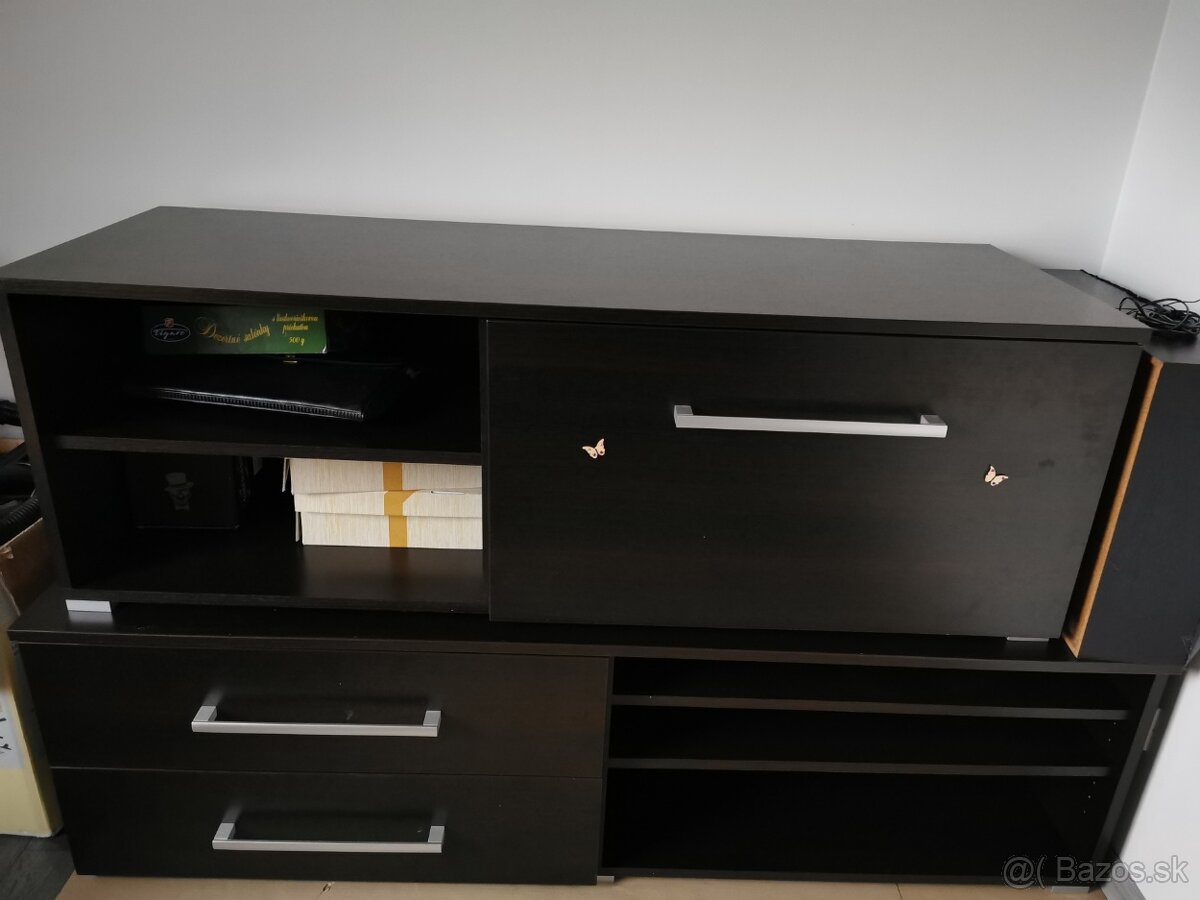 Obývačka - 2