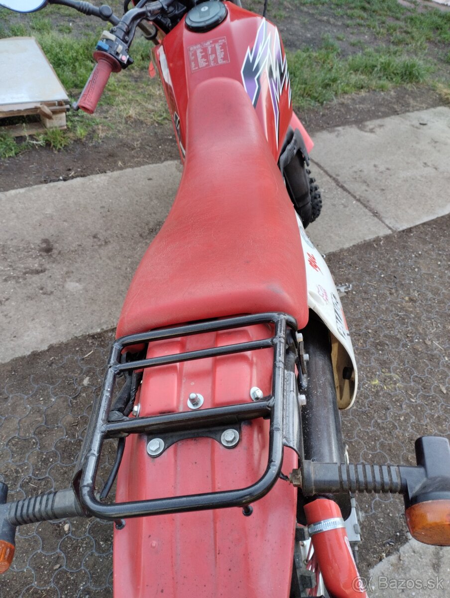 Enduro - 2