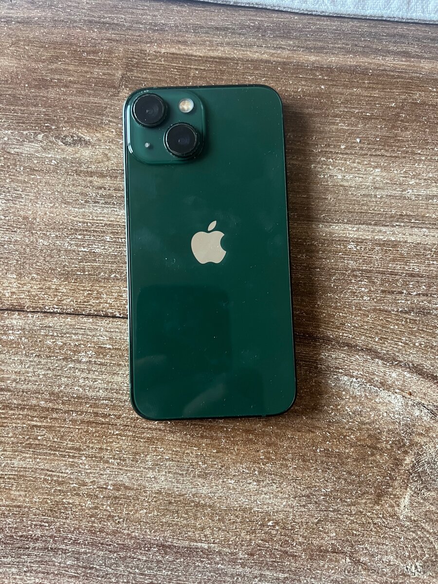 Iphone 13 mini - 2