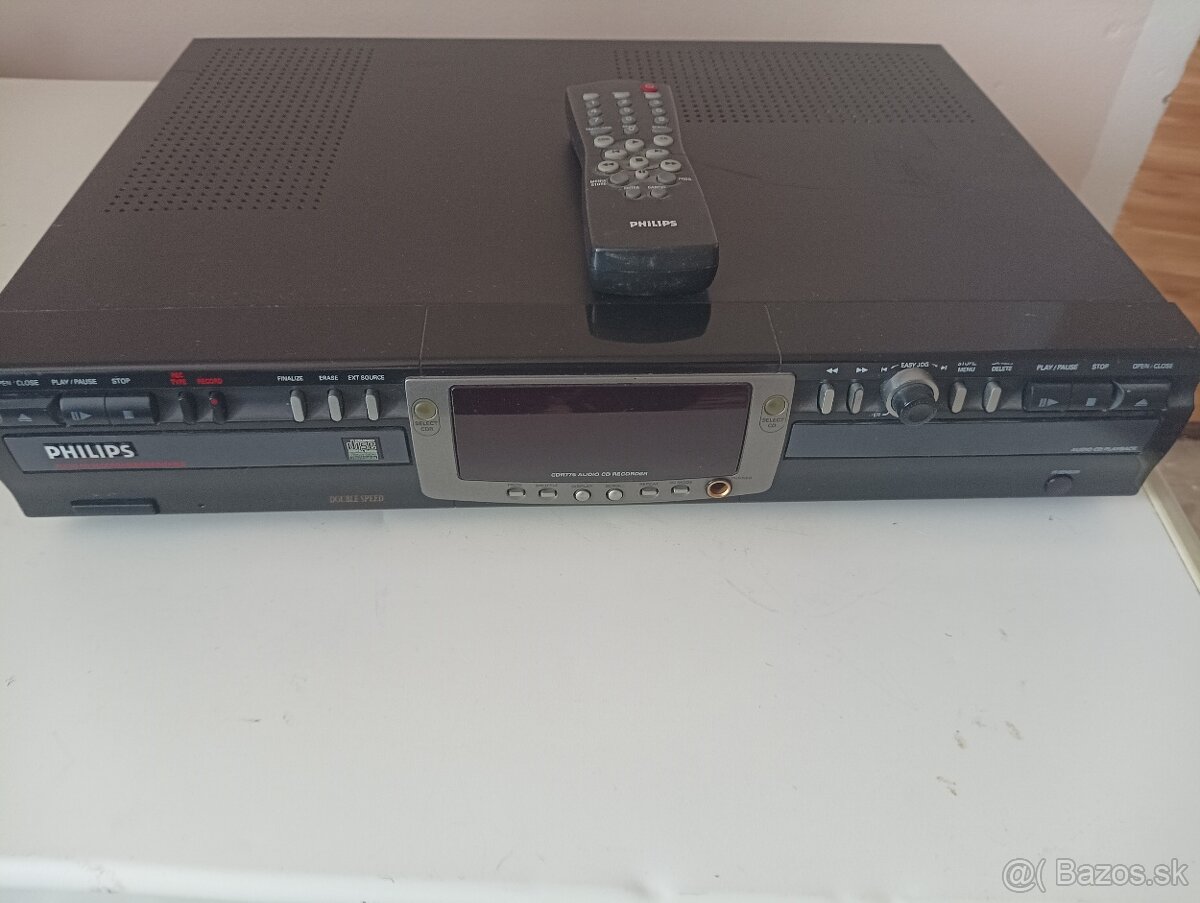 HI-FI zostava - 2