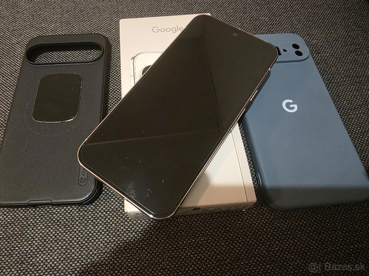 google pixel 9 pro xl - 2
