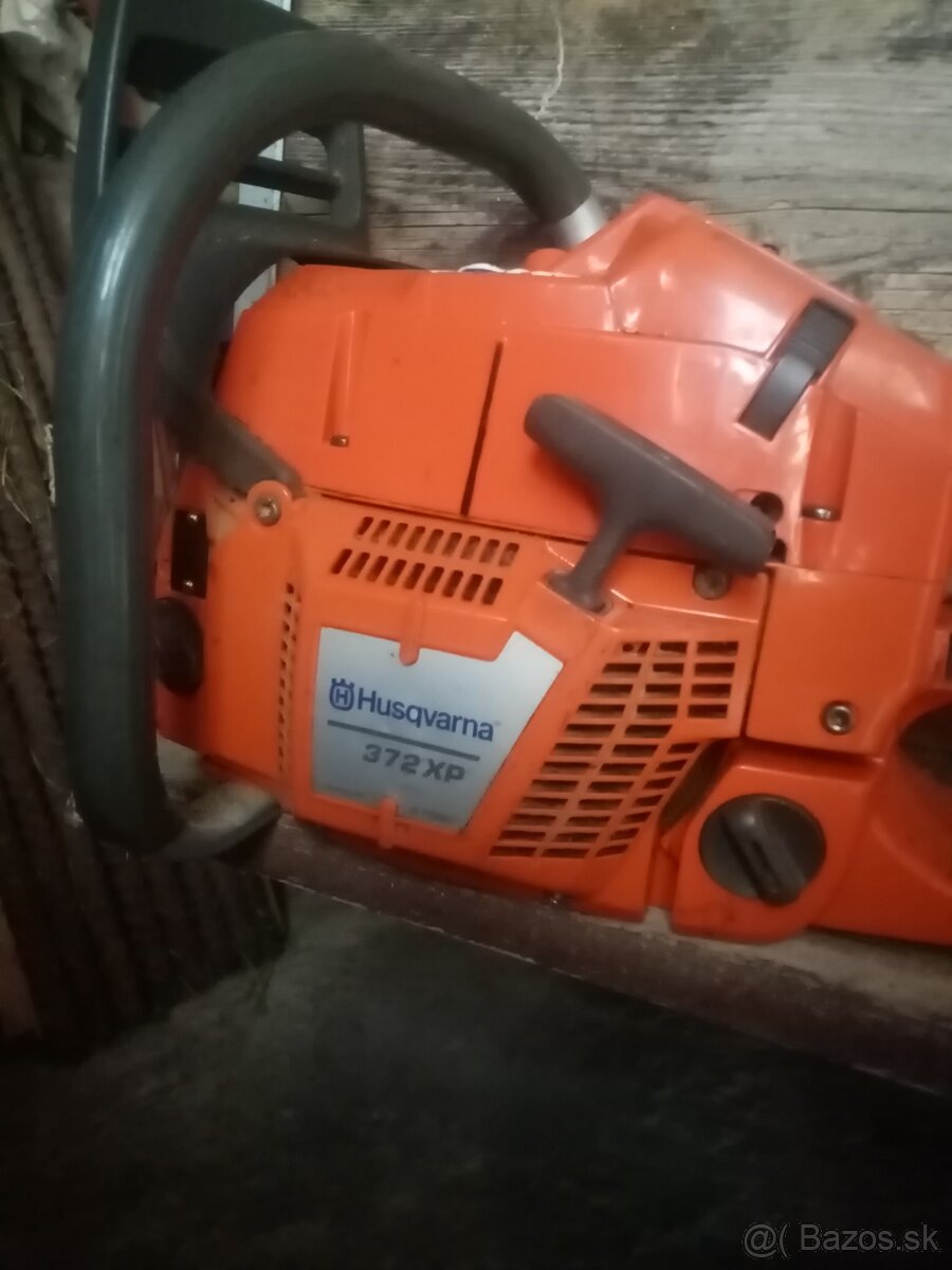 Predám lištu husqvarna - 2