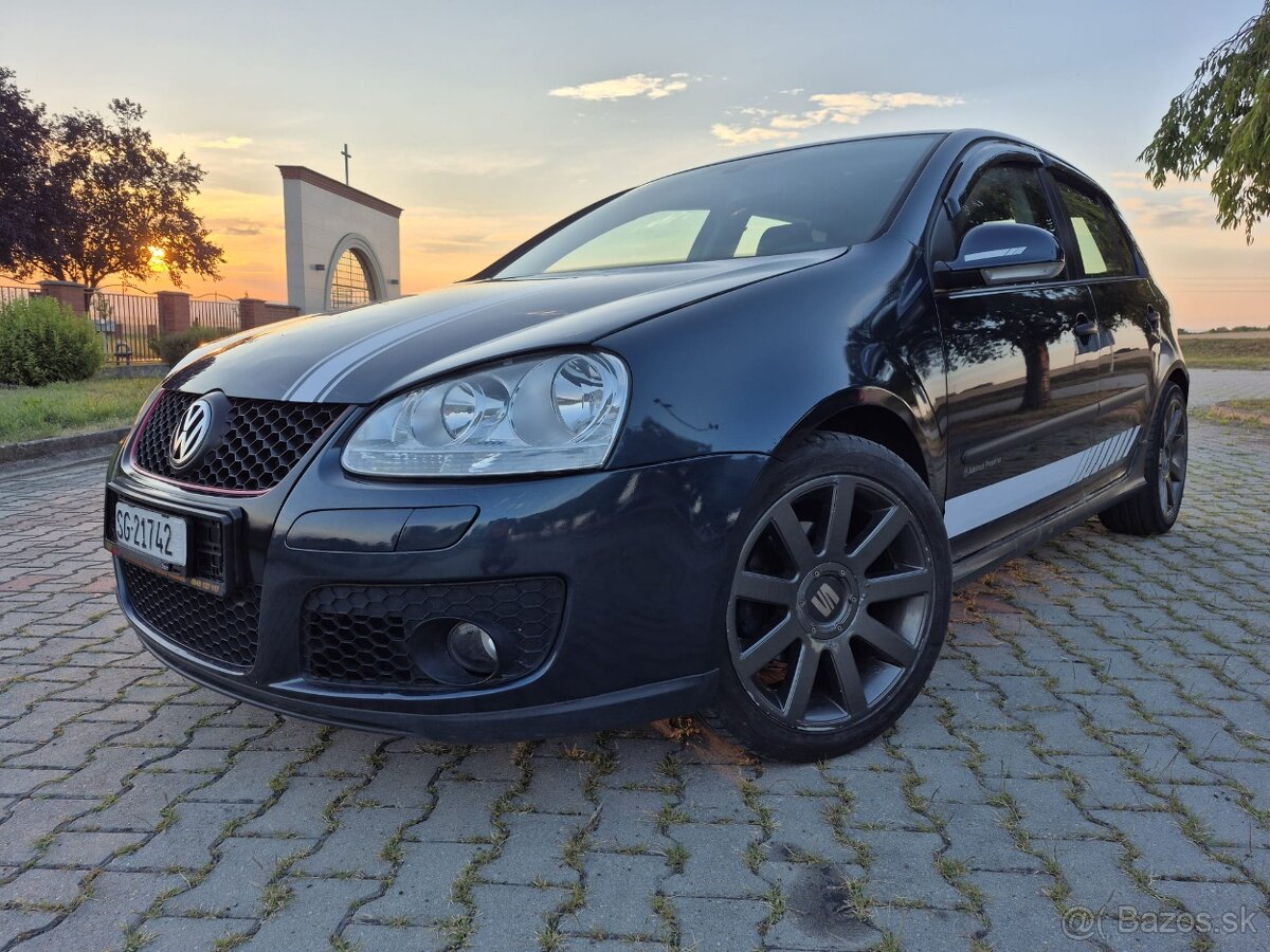 ⭐️ VW GOLF 5. 1,9 TDI - 2