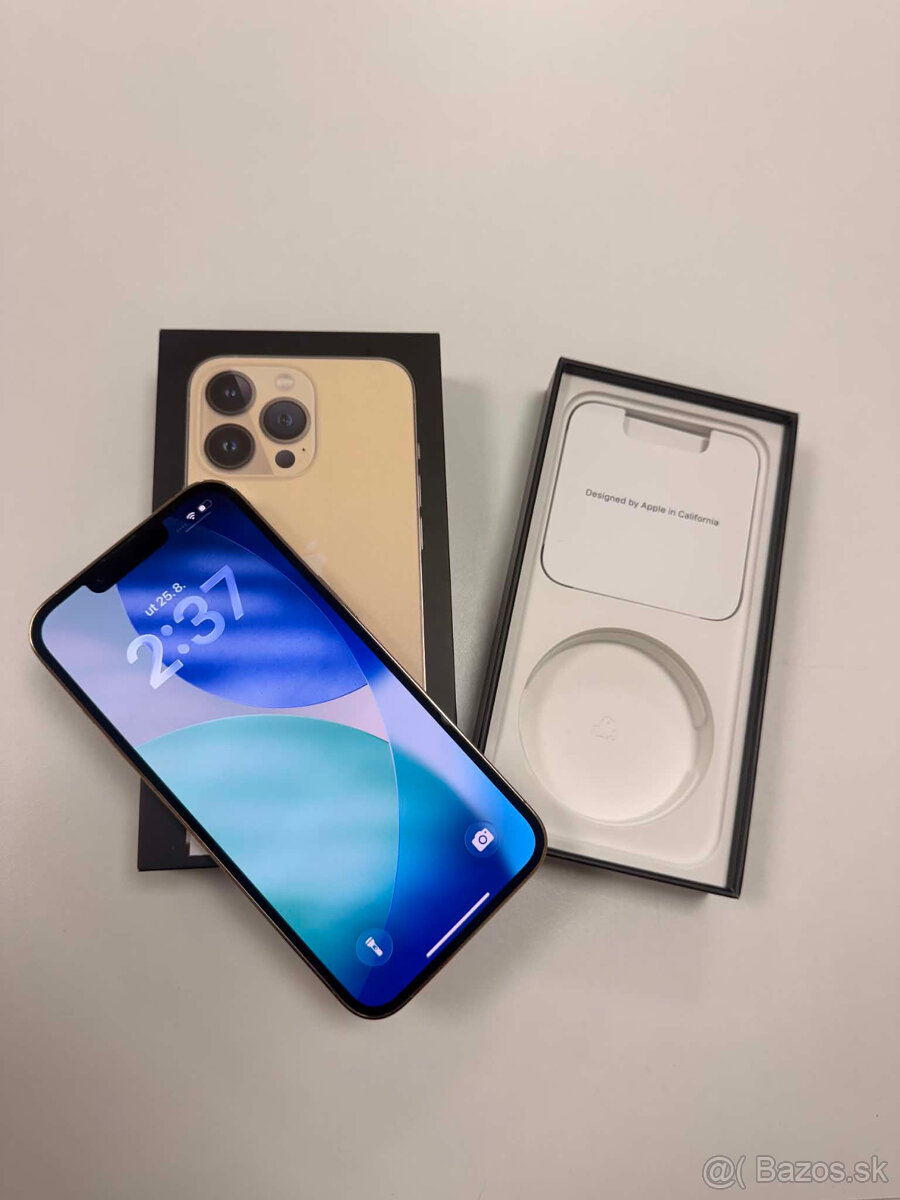iPhone 13 Pro 128GB - 2