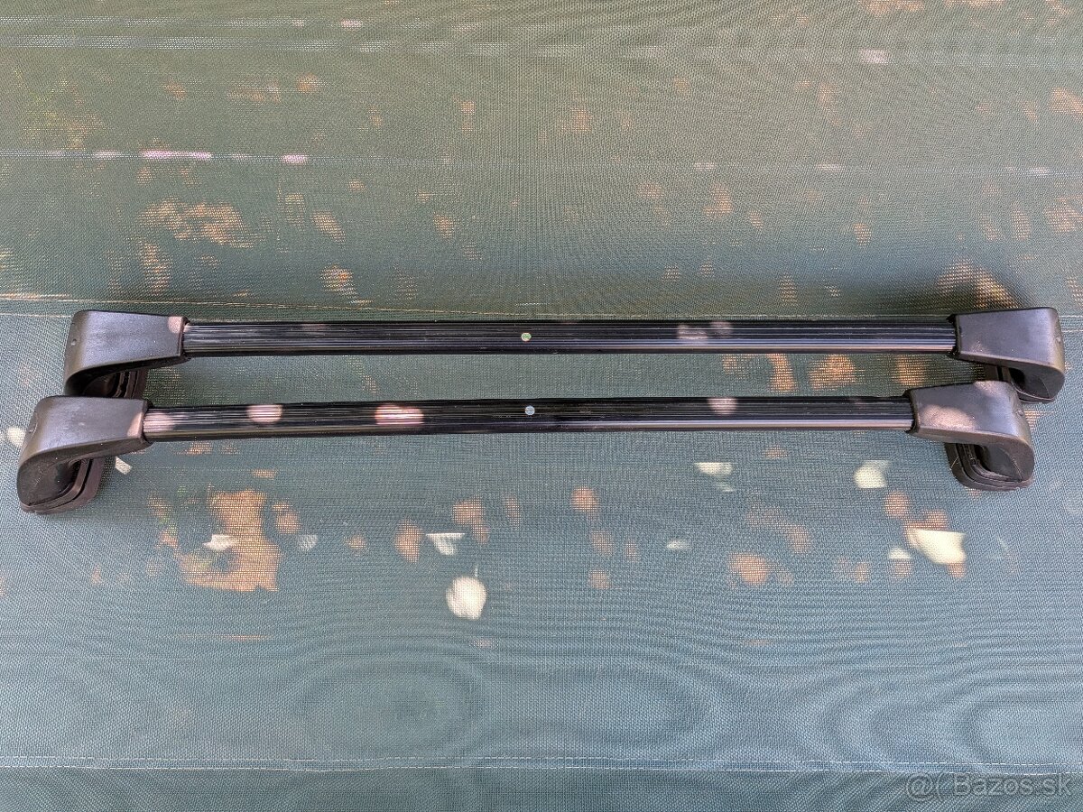 Strešný nosič Citroen - 2