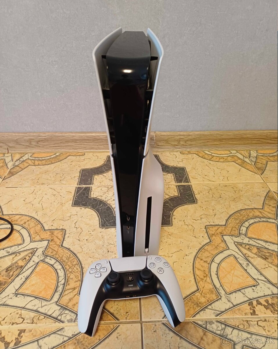 Sony playstation 5 - 2