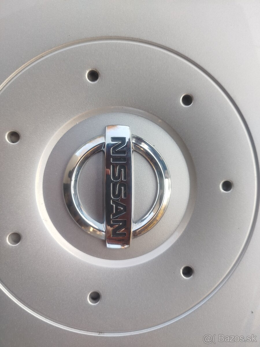 Nissan puklica - 2