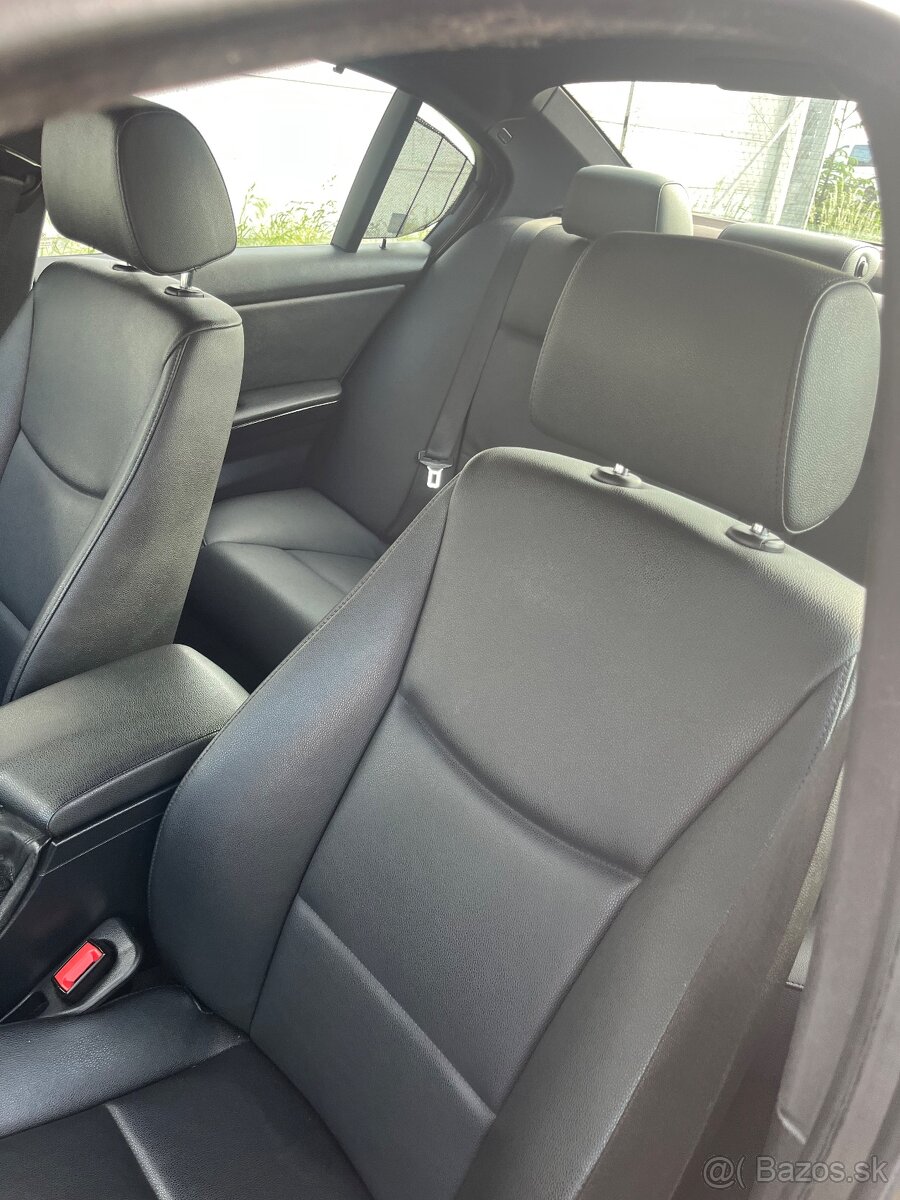 BMW E90 2007 – 110 kW – AUTOMAT - 2
