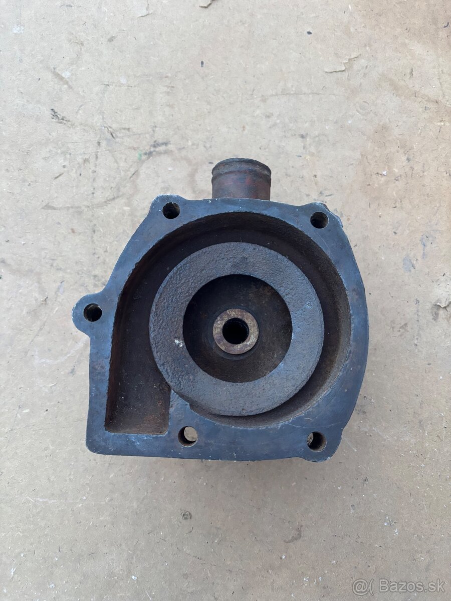 Vodna pumpa - 2