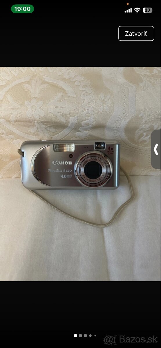Canon - 2