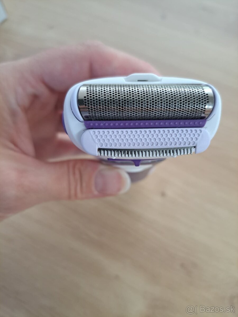 Braun dámsky holiaci strojček - 2