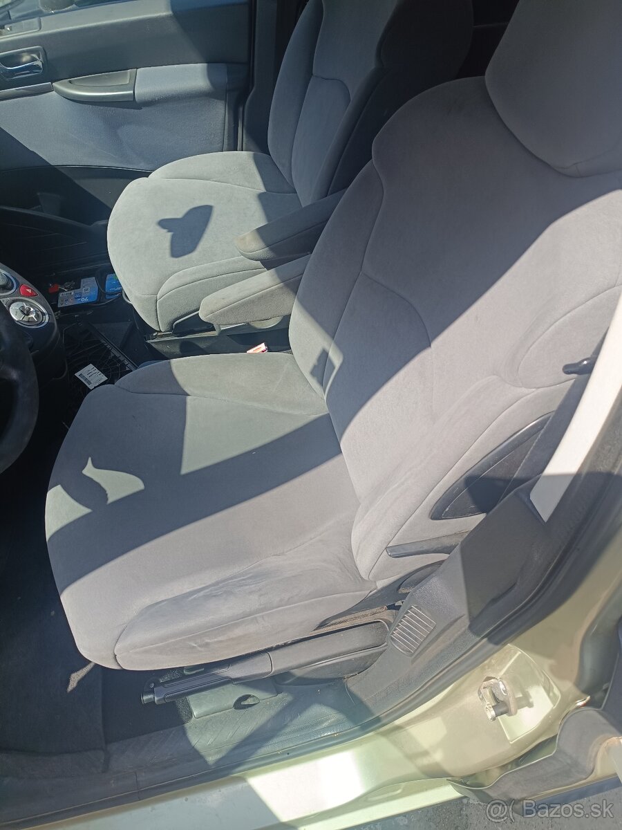 Fiat Ulysse 2.2 Jtdm 125kw/170 Ps - 2