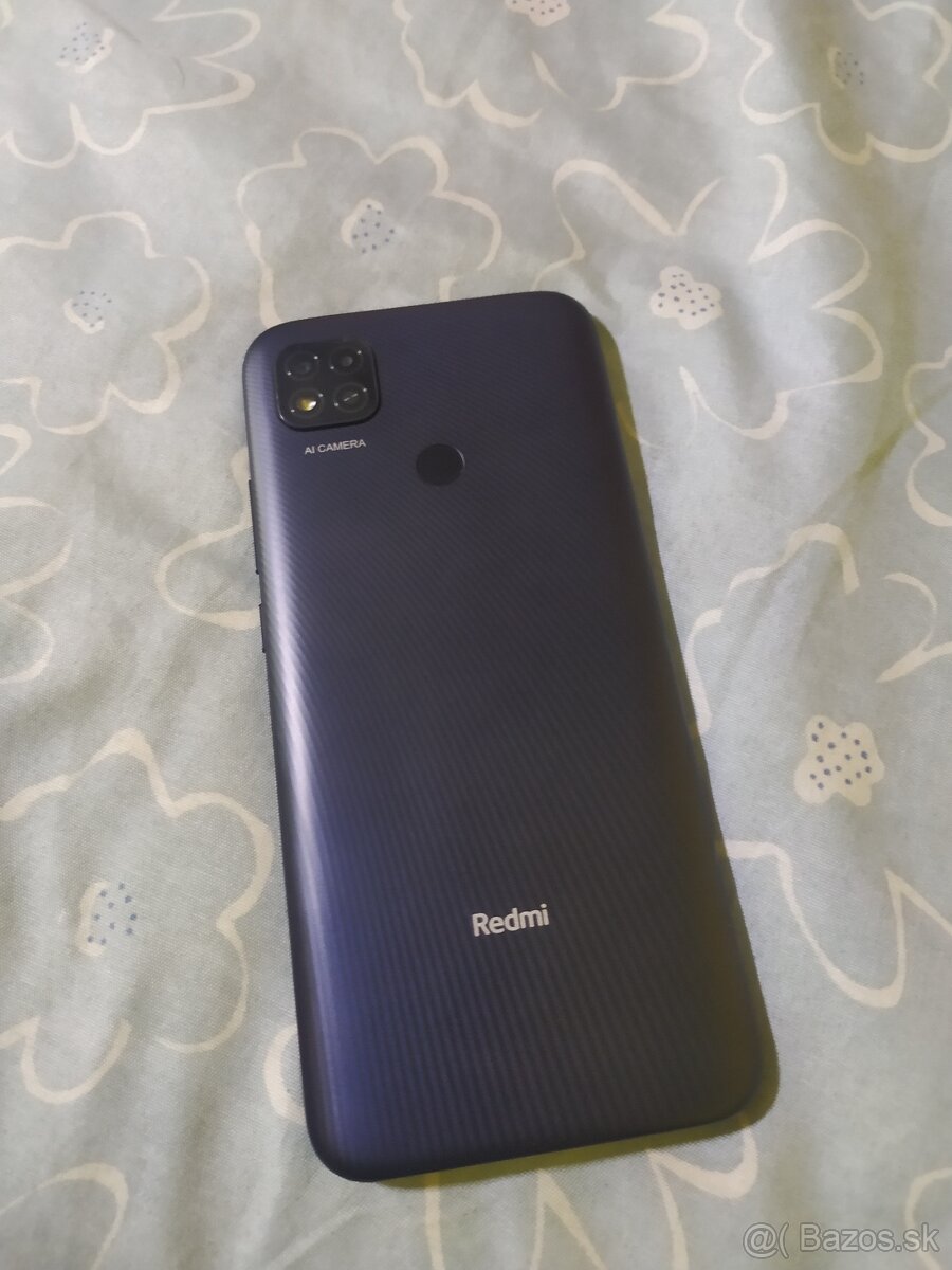 Predám redmi 9c - 2