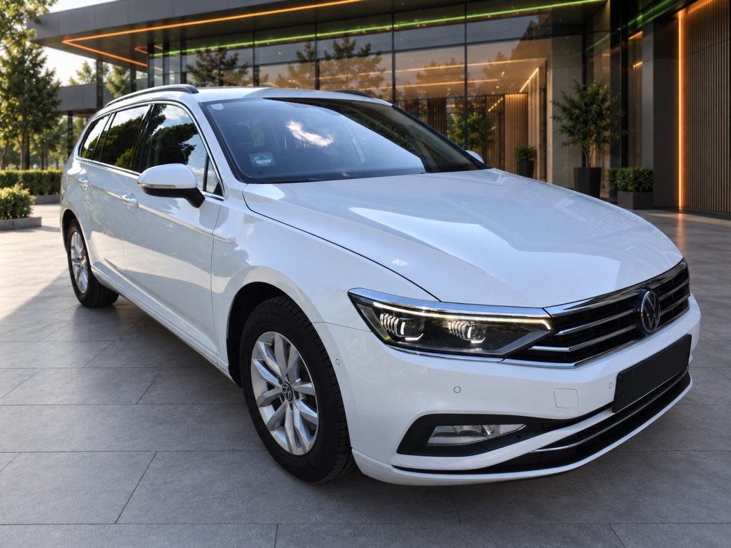 Volkswagen Passat Variant (Combi) 2022 - 2