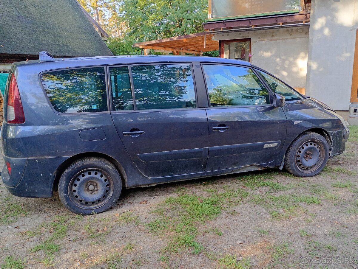 Renault Espace - 2