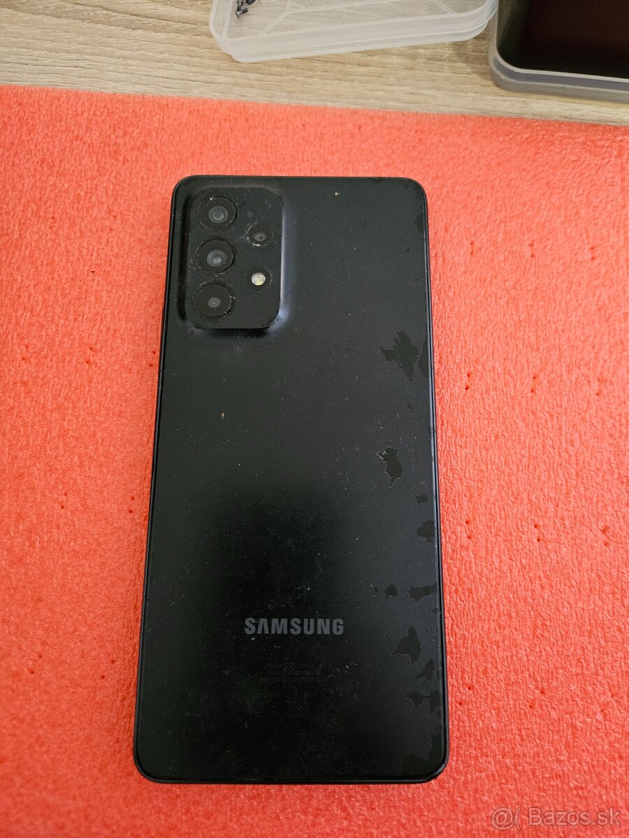 Samsung Galaxy A53 Diely - 2
