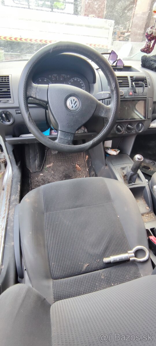 Volkswagen Polo facelift - 2